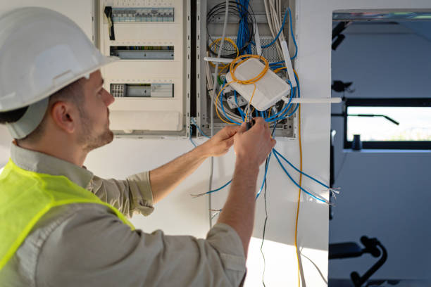 Best Electrician Near Me  in Greenville, NC